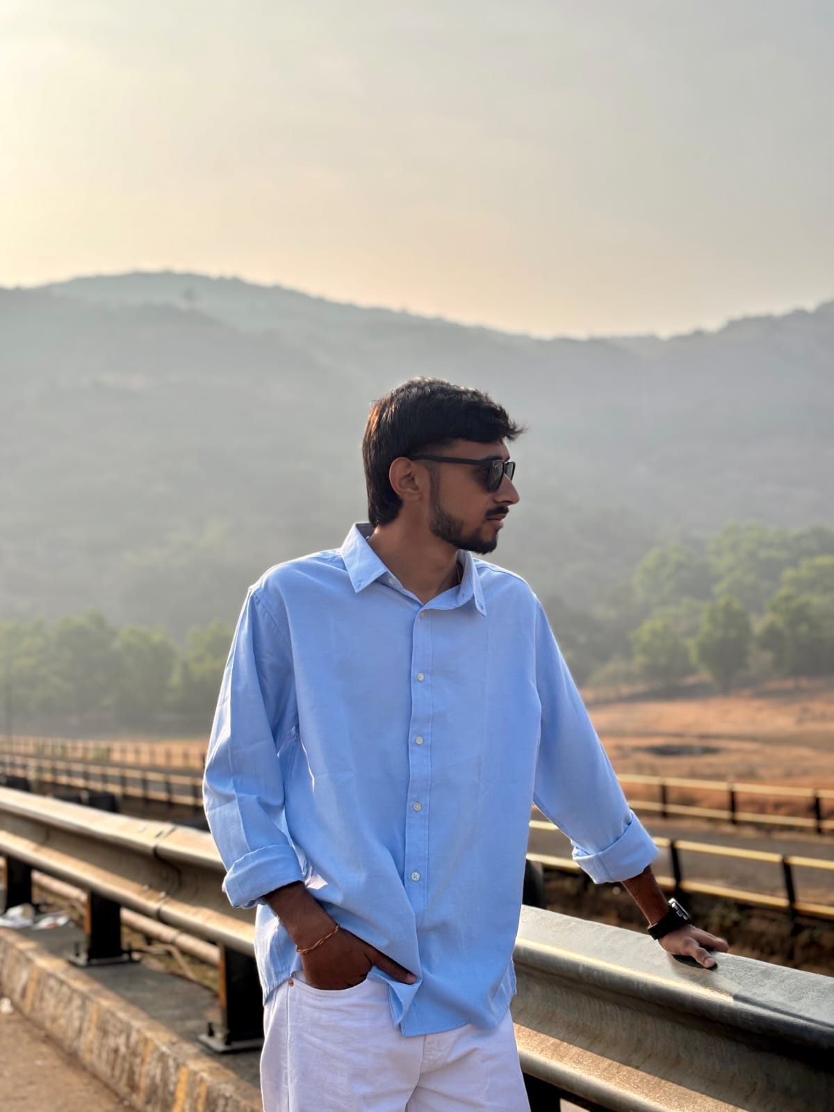 Harsh Pandav